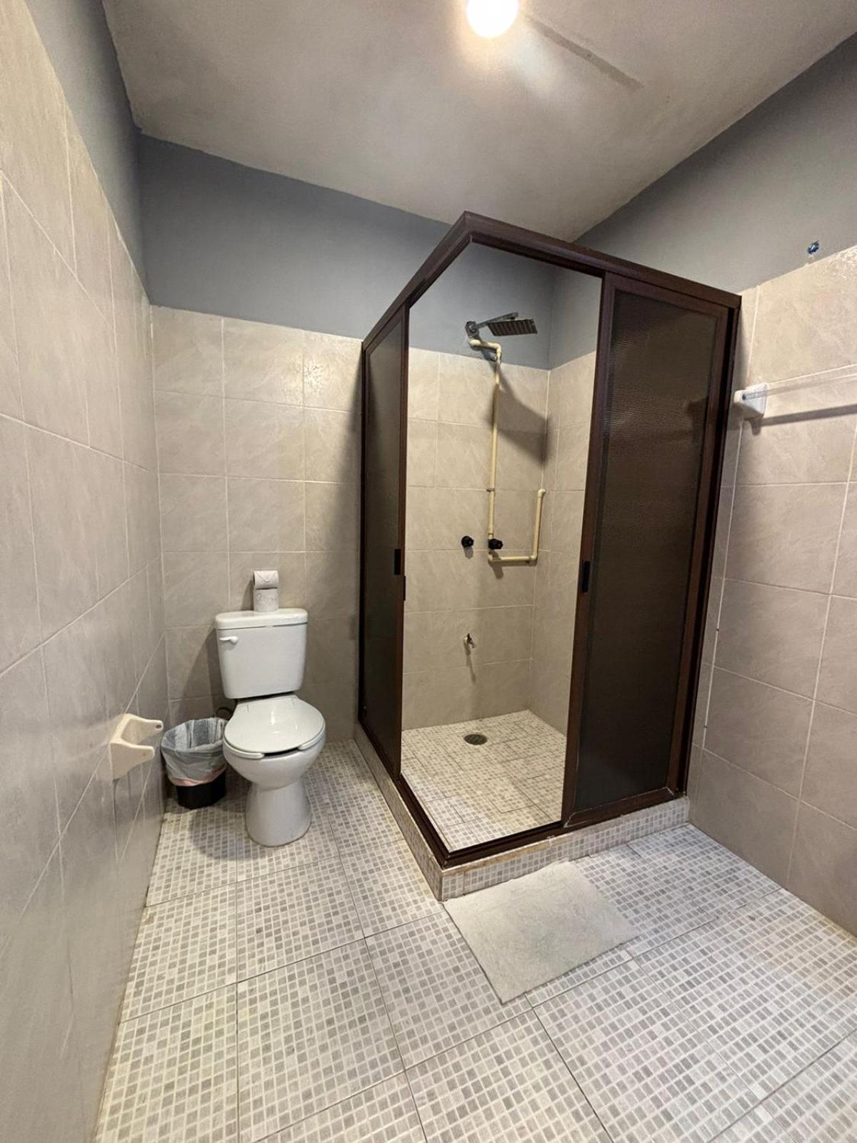 Lura Bacalar Appartement Buitenkant foto
