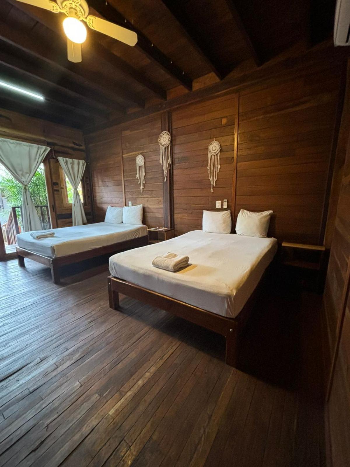 Lura Bacalar Appartement Buitenkant foto