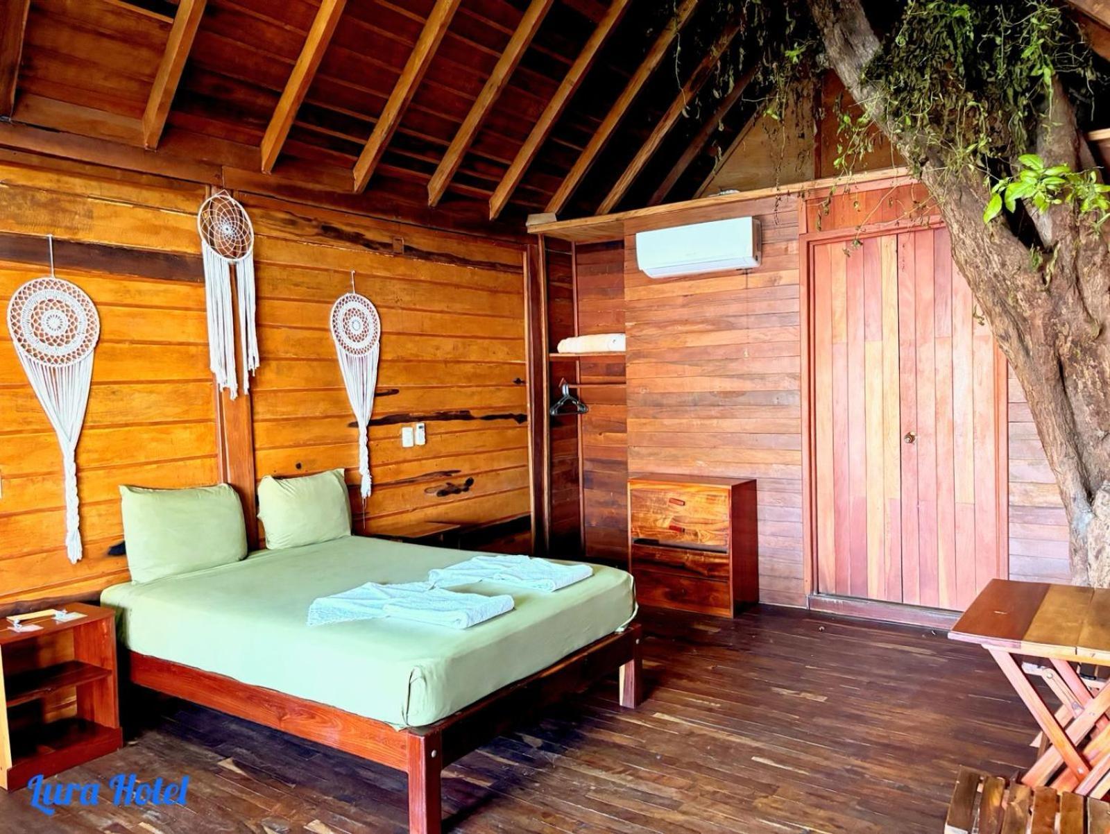 Lura Bacalar Appartement Buitenkant foto