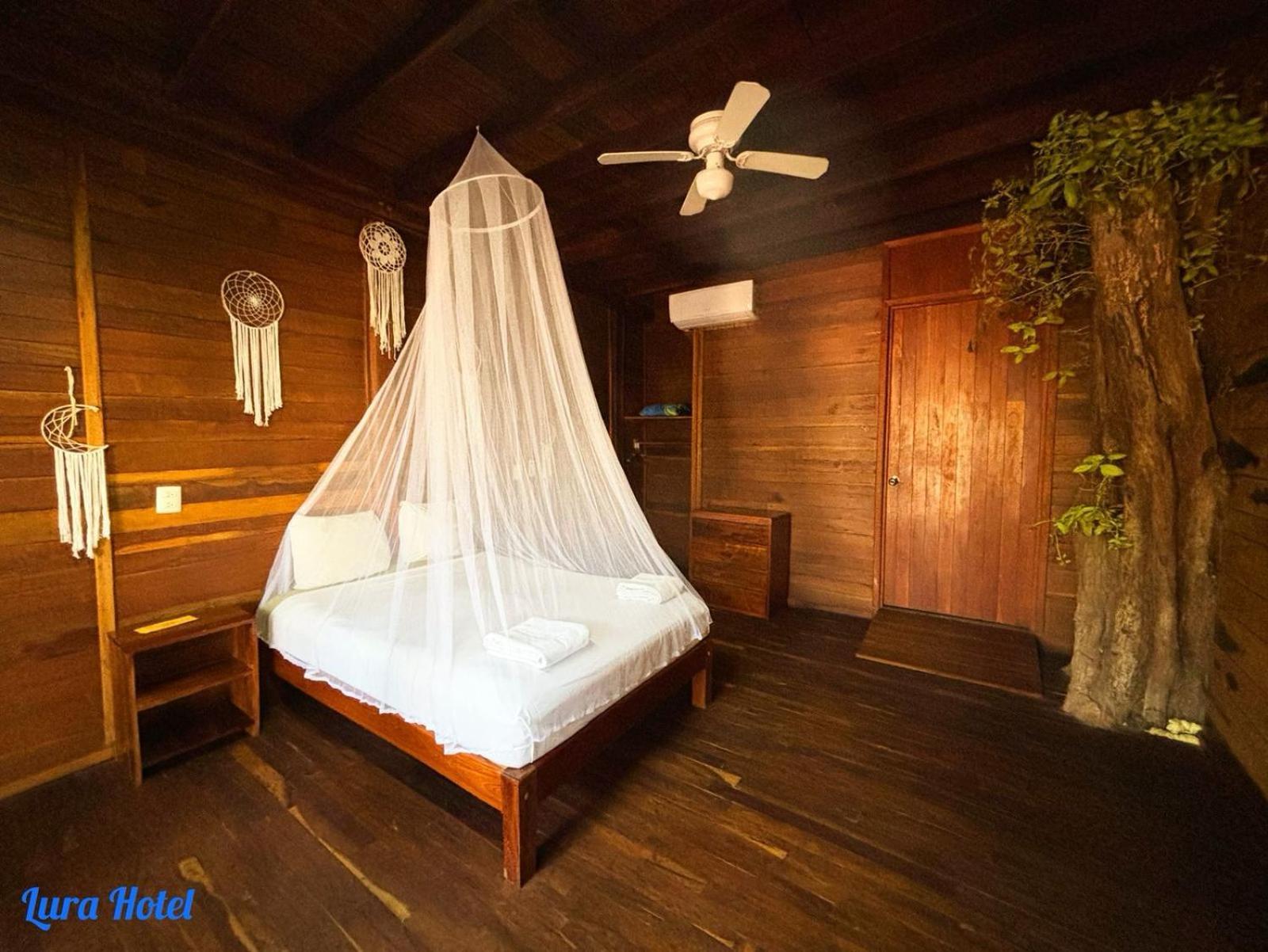 Lura Bacalar Appartement Buitenkant foto
