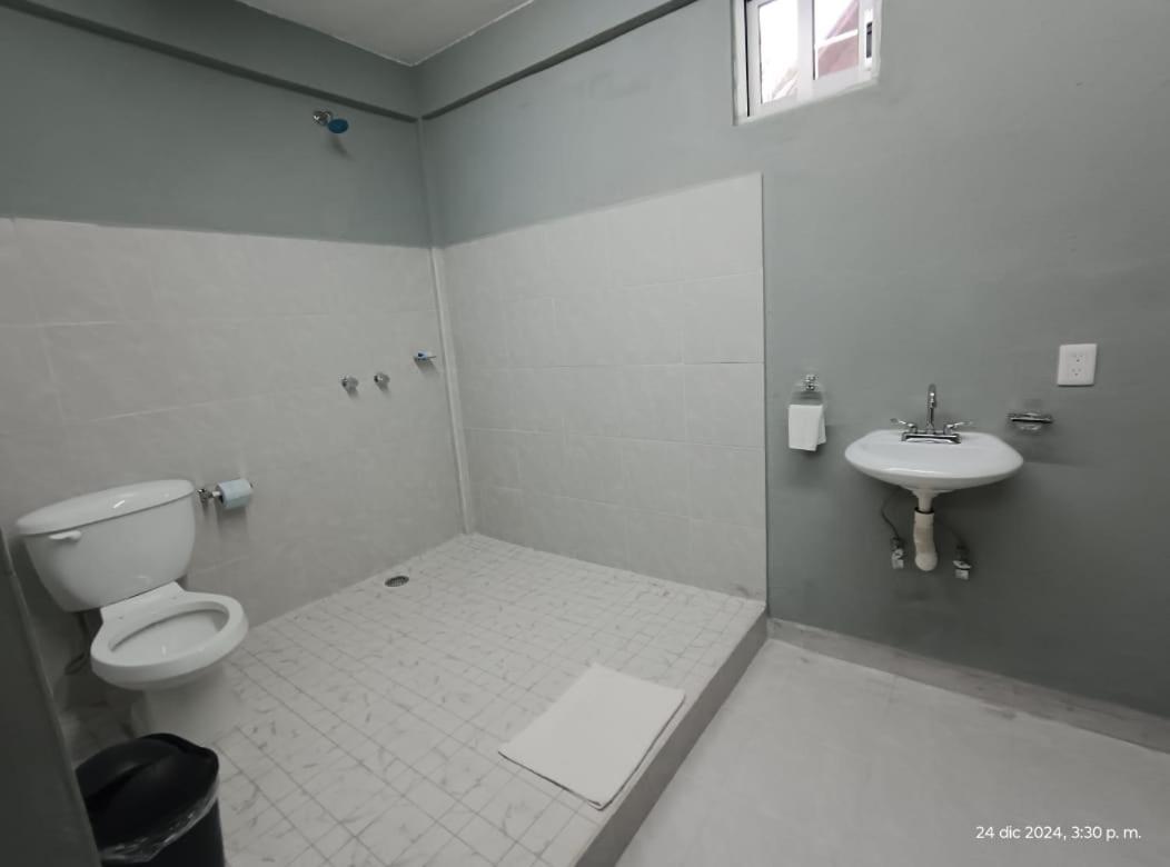 Lura Bacalar Appartement Buitenkant foto